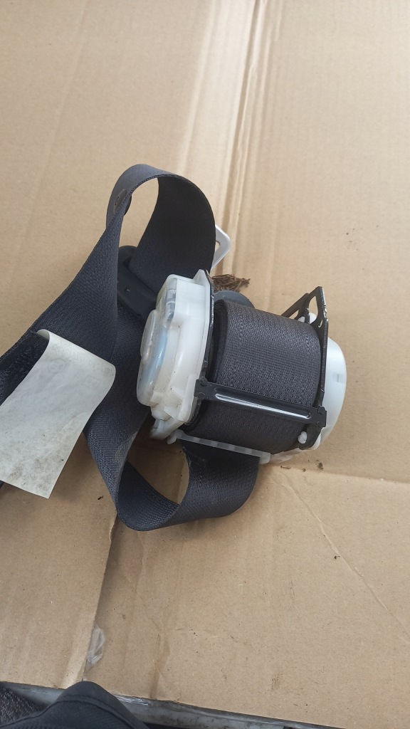 фото №3, Pas правый задняя subaru legacy iv 03-09r