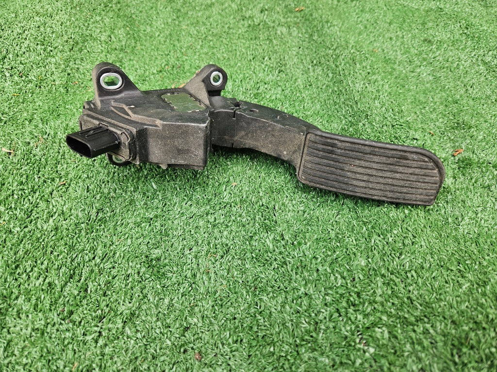 фото №1, Педаль потенціометр газу citroen c1 ii peugeot 108 aygo ii lift