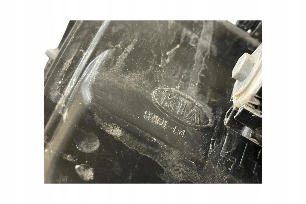 фото №8, Лампа ліва передня kia soul iii sk3 92101e4 electric 2015