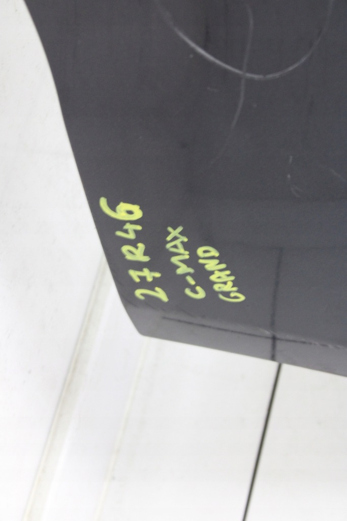 фото №16, Ford grand c-max mk2 10r- бампер задня задній pdc