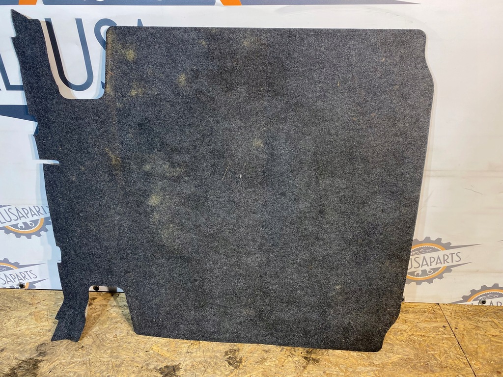 фото №1, Плита багажника підлога chrysler 200 2015-