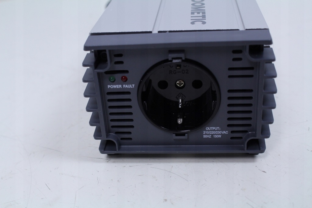 фото №3, Перетворювач dometic 24v 150w