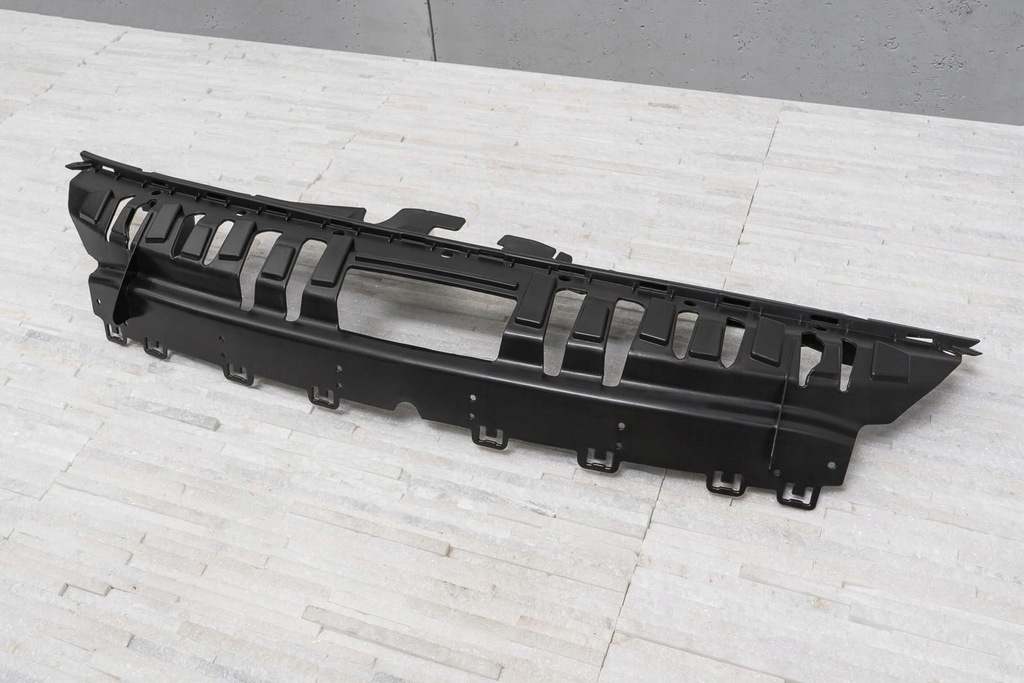 фото №6, Ford escape mk4 iv 2019+ захист поперечина передній lj6z17c897aa