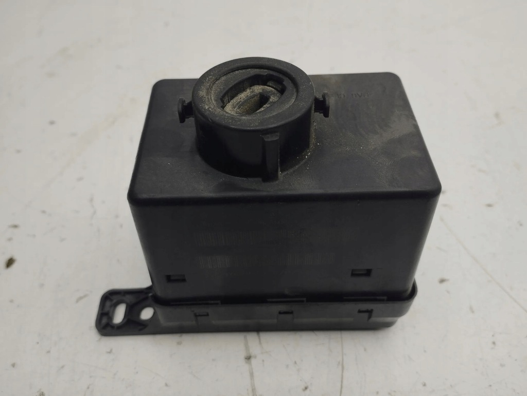 фото №1, Chrysler town & country v 2008 замок запалювання