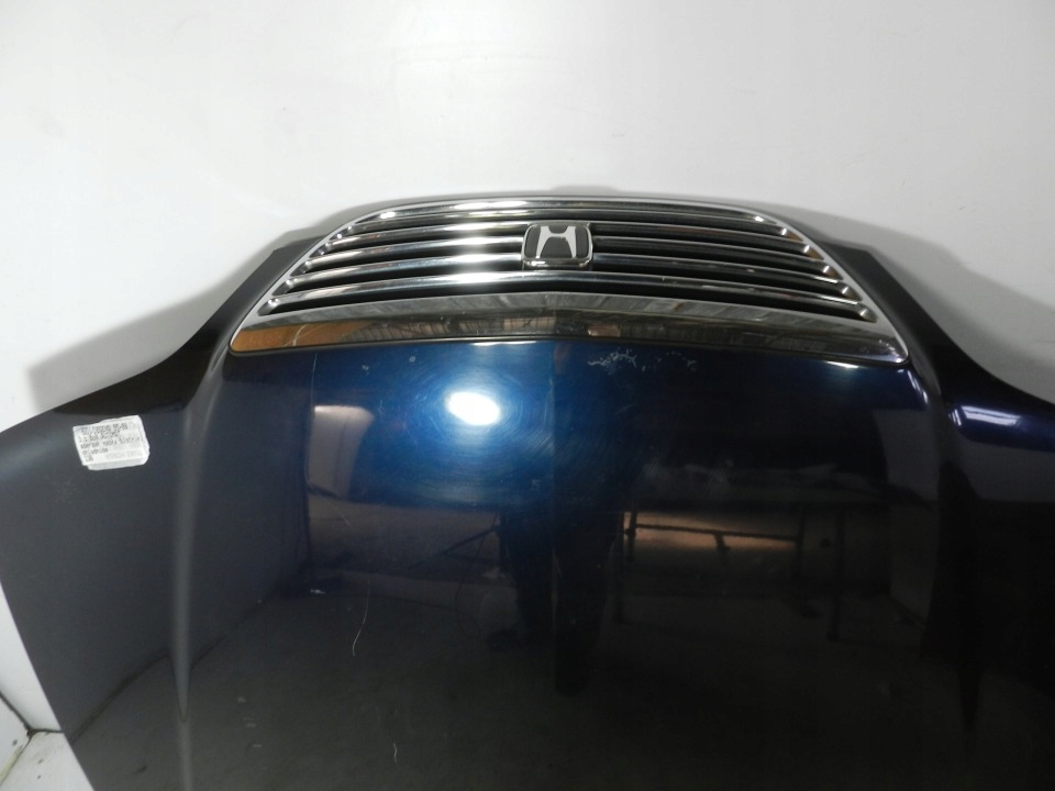 фото №7, 266.maska кришка двигуна honda legend iii 95-99r