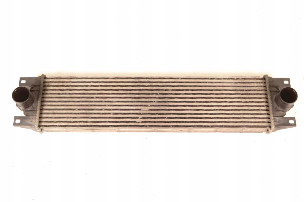 фото №1, Радиатор интеркулер renault master iii фургон 874806mc 2.46l дизель