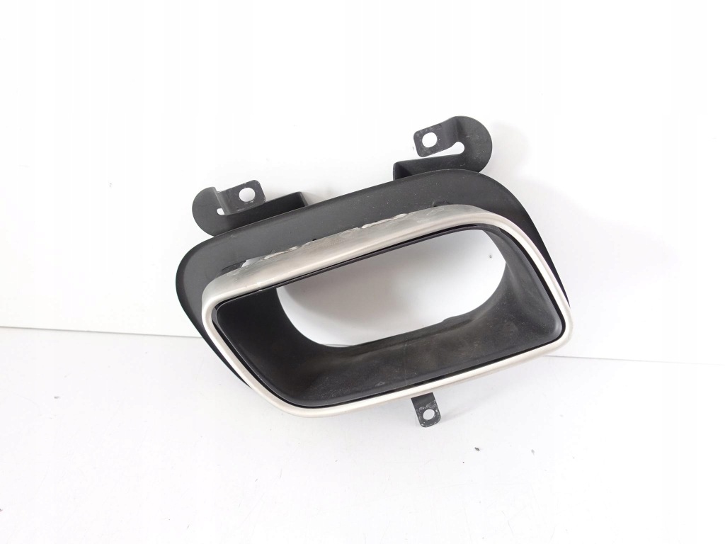 фото №1, Porsche 911 992 19- наконечник выхлоп выхлоп правая