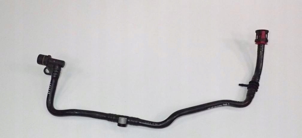 фото №3, Шланг вакуумa усилитель тормозов 059131056t audi q7 4l