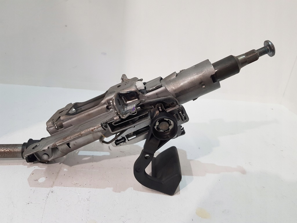 фото №6, Колонка рулевая 9820460477 opel combo e berlingo iv 21r eu 1.5d