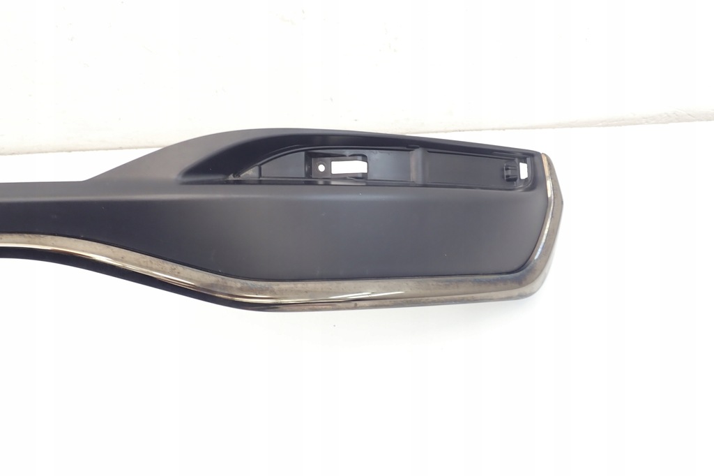 фото №9, Спойлер накладка бампера задня lexus es 52565-33040