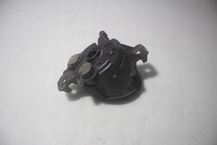 фото №3, Противотуманная фара правый renault laguna ii