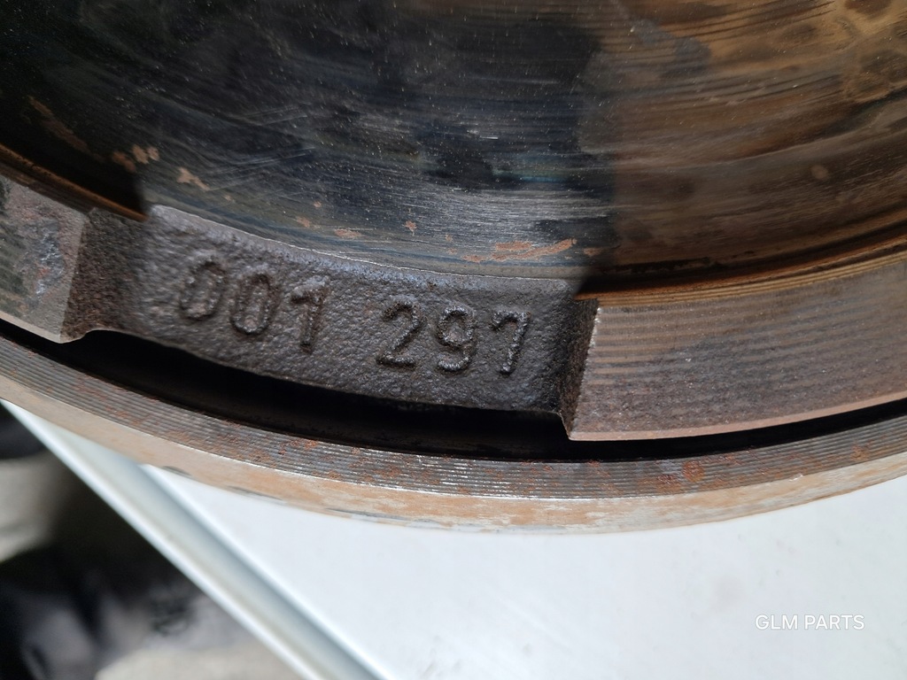 фото №16, Citroen c4 cactus 1.2 thp зчеплення колесо двомасовий диск притиск