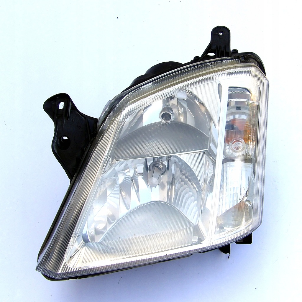 фото №1, Opel meriva a фара левый 93321052 223