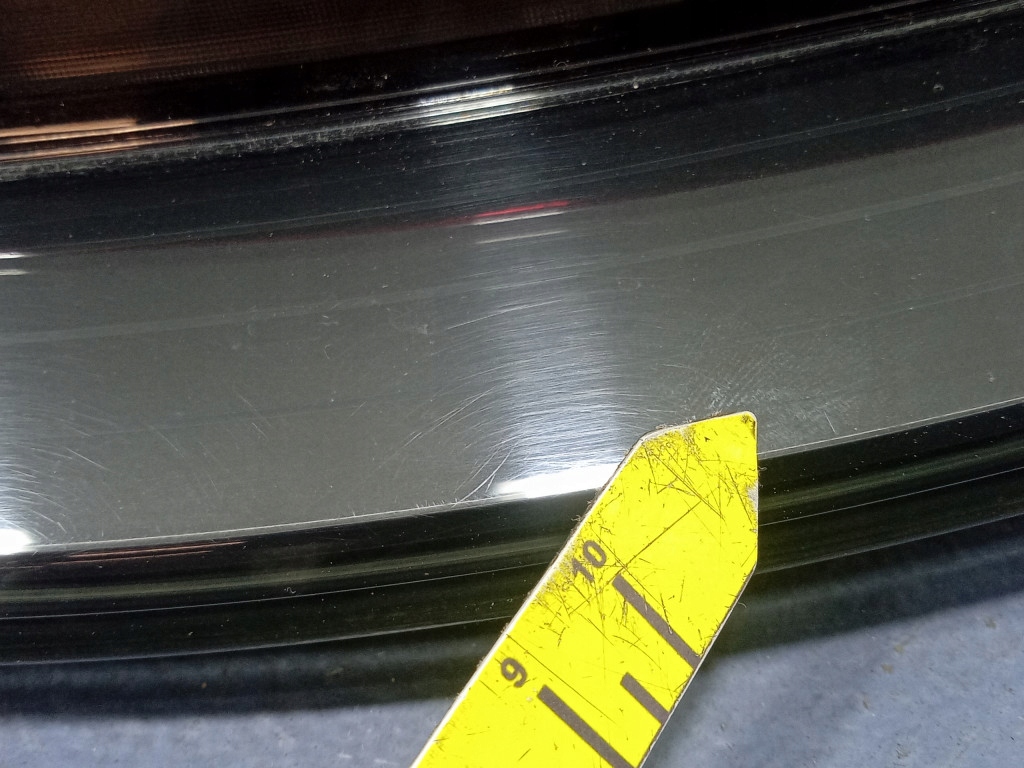 фото №11, Porsche panamera 971 лампа задня ліва задня eu 973945091