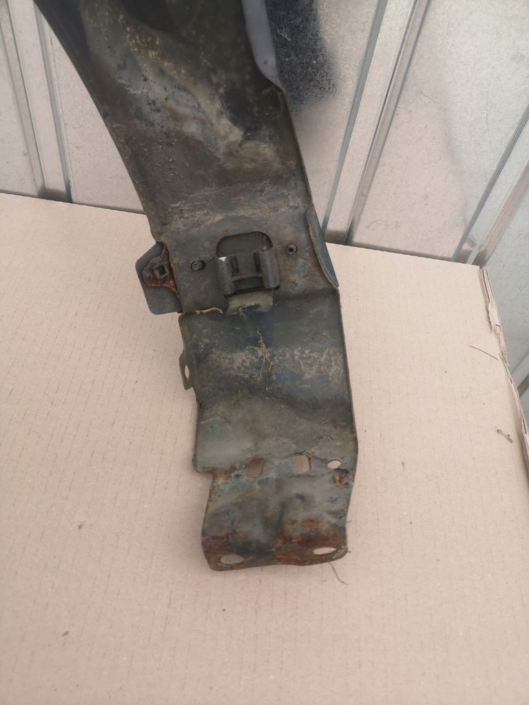 фото №15, Крила правий перед audi a3 8p lift 08-12 lz9y