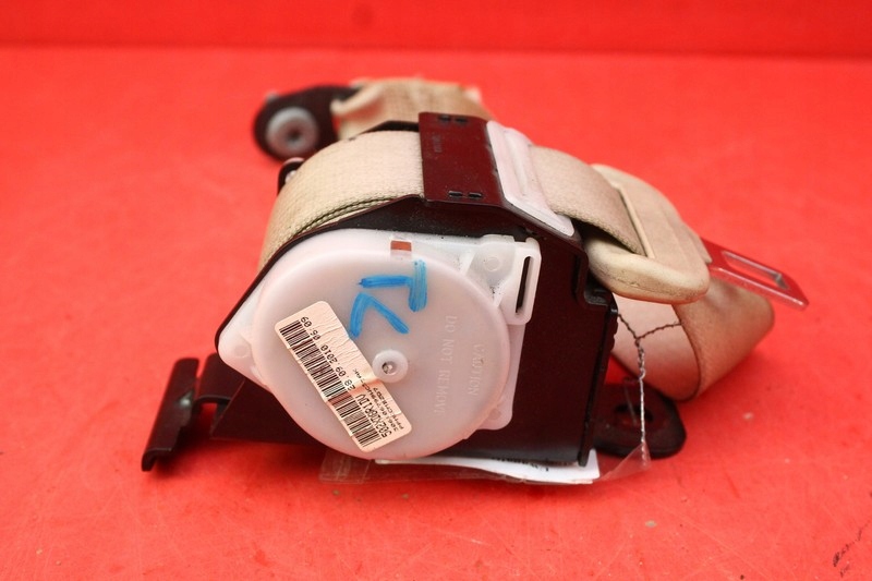 фото №5, Pas безпеки лівий задня 13267148 opel insignia a 10r