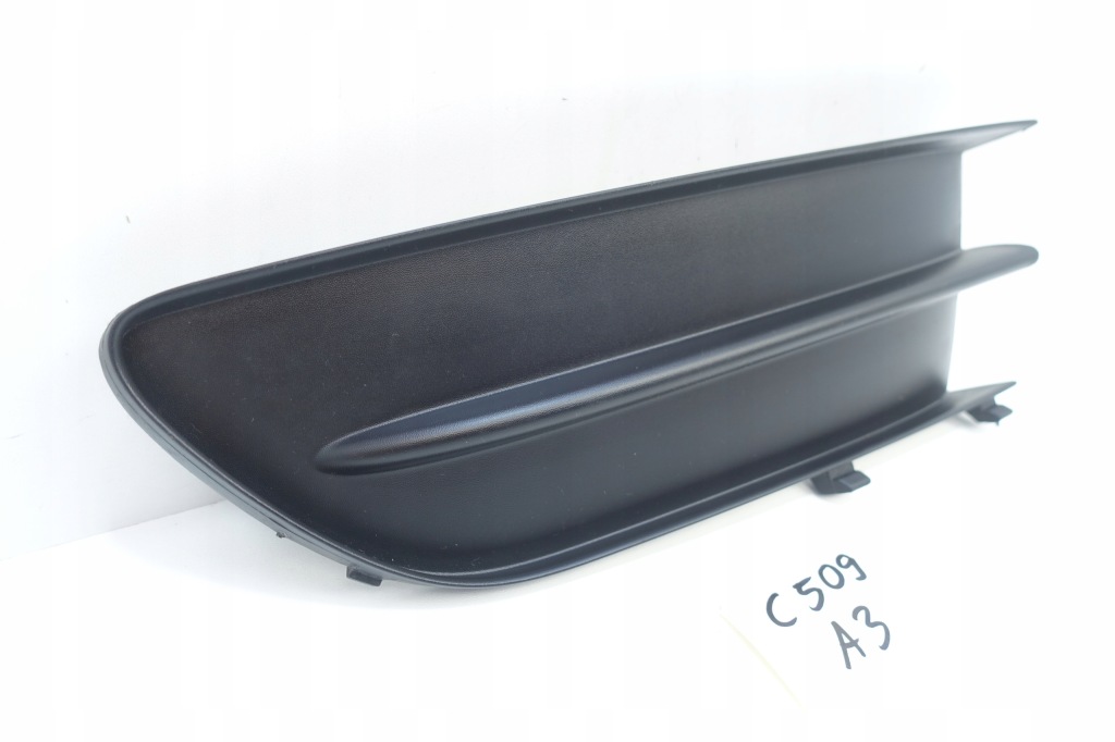 фото №2, Решётка бампера правый перед renault laguna ii