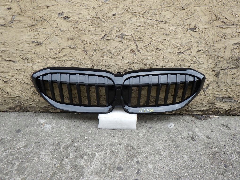 фото №1, Bmw 3 g20 g21 решётка радиатора решётка радиатора
