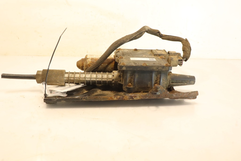 фото №1, Тормоз ручной электрический opel insignia a lift