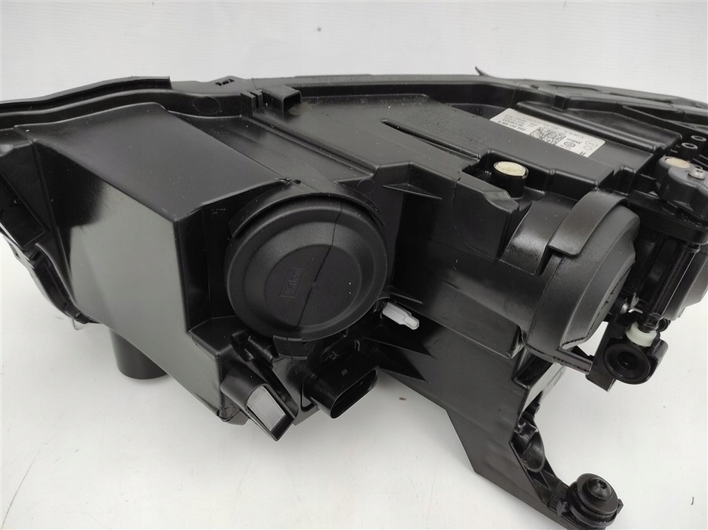 фото №7, Лампа правая перед vw troc t-roc 2ga 2ga941006b