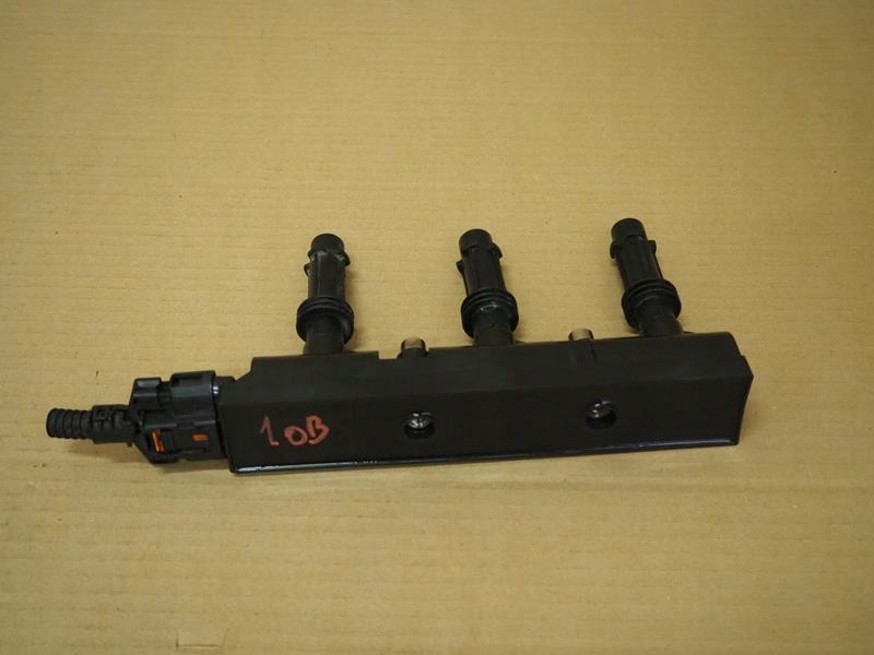 фото №1, Котушка запалювання запалювання opel corsa d 1.0 b