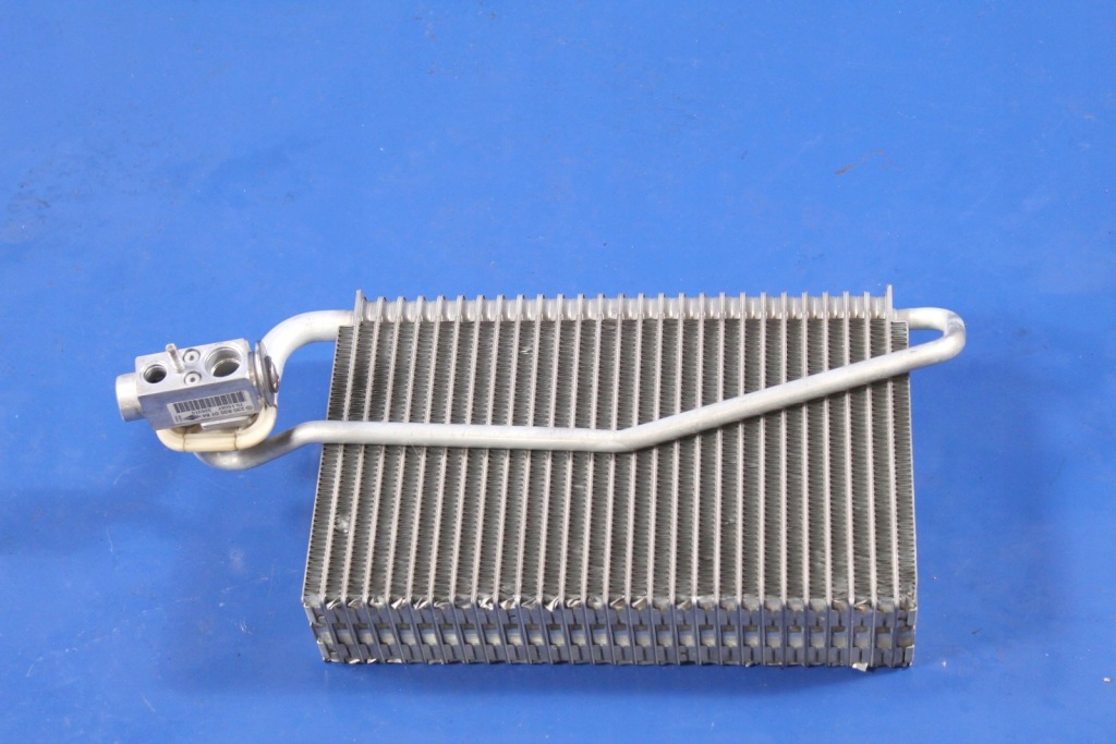 фото №1, Обігрівач кондиціонера mercedes clc a2098300458