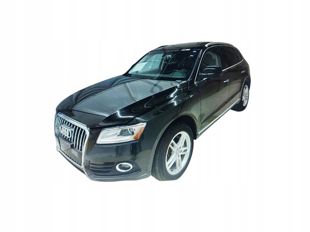 фото №5, Audi q5 подкрылок перед левая audi оригинальный номер 8r0821171k //