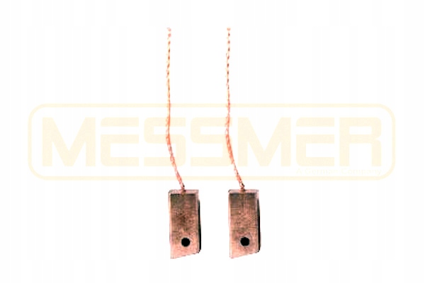 фото №2, Щетка угольная, генератор era 231057