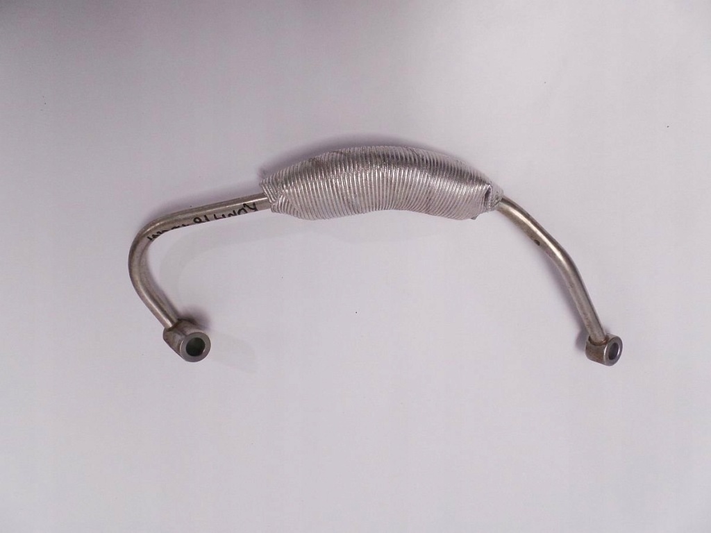 фото №1, Hyundai kona 1.0gdi труба шланг паливний пального