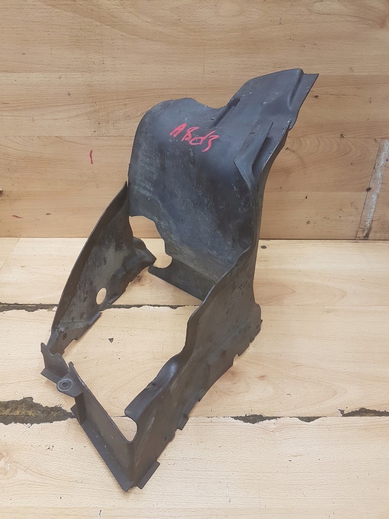 фото №1, Впуск воздуха audi a8 d3 4.0 tdi