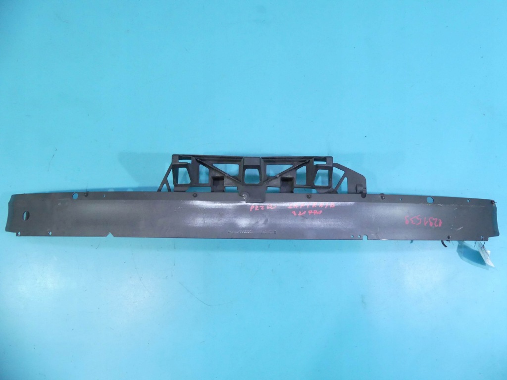 фото №1, Усилитель бампера перед opel zafira b передние