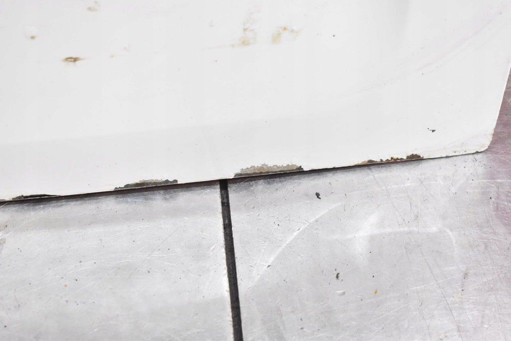 фото №6, Дверь задние левая крыло белый opel vivaro 3 iii 14-19