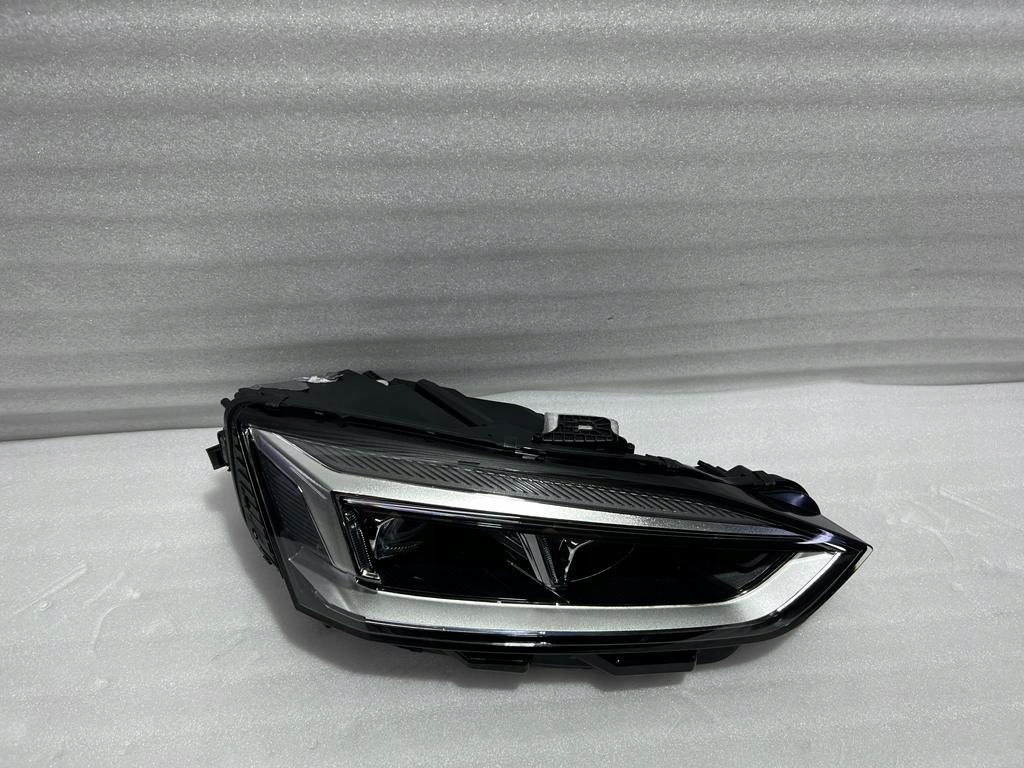 фото №5, Audi a5 8w6 full led лампа левая правая