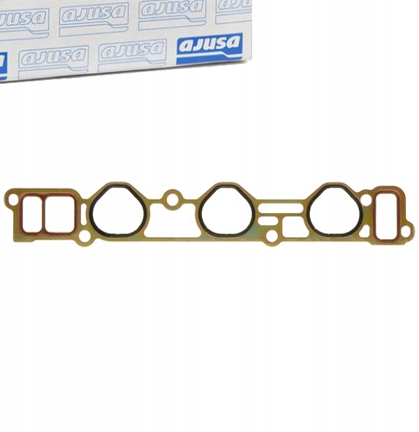 фото №1, Прокладка коллектор впускной do toyota tacoma 3.4