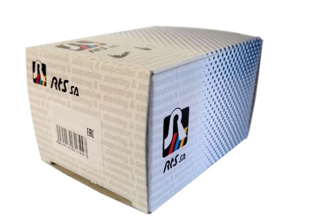 Rts 91-04505-010 наконечник тяга кермовий поперечний наконечник в Україні