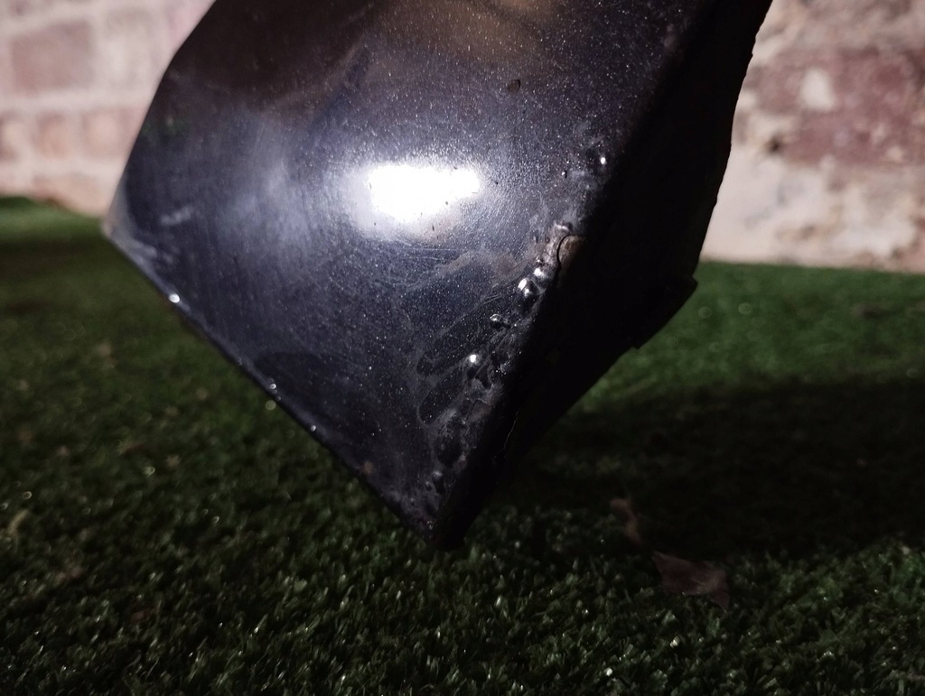 фото №7, Seat leon ii 05/12 права сторона крила передній перед правий