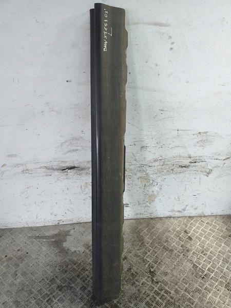 фото №1, Молдинг накладка порог левая bmw x5 e53