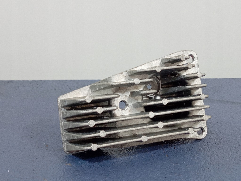 фото №1, Hyundai i30 iii lift модуль led g492151130