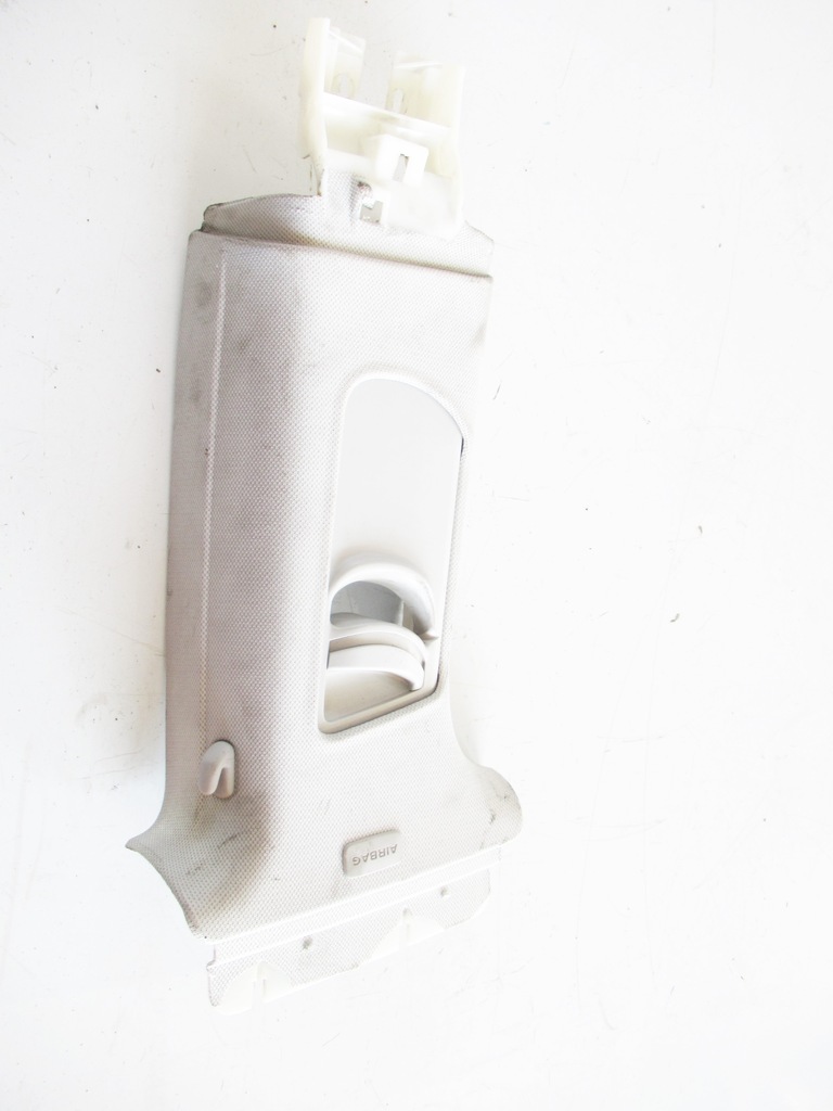 фото №1, Audi a3 8p защита стойка обшивка 8p0867294b