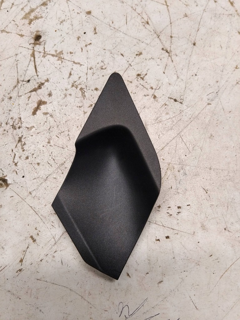 фото №1, Bmw i4 2024 другое запчасти салона автомобиля