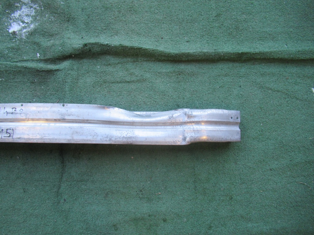 фото №15, Audi a4 b8 8k a5 8t 12- lift балка підсилювач перед 8k0807113f