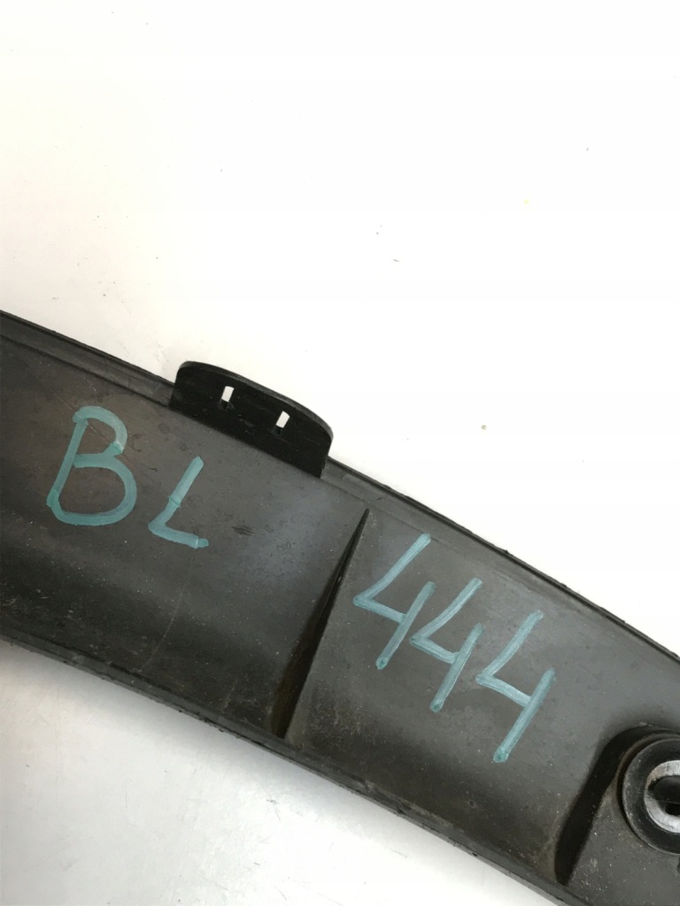 фото №12, Tesla y молдинг крила лівий задня 1658693-00-a