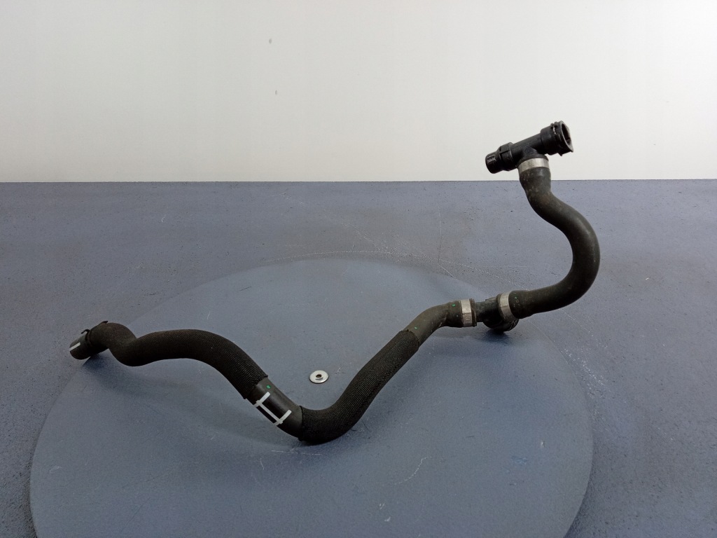 фото №7, Bmw x3 g01 g02 2.0 b48 шланг wąż wody 9797623