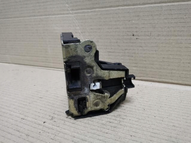 фото №2, Замок дверь правый задняя renault scenic ii lift eu