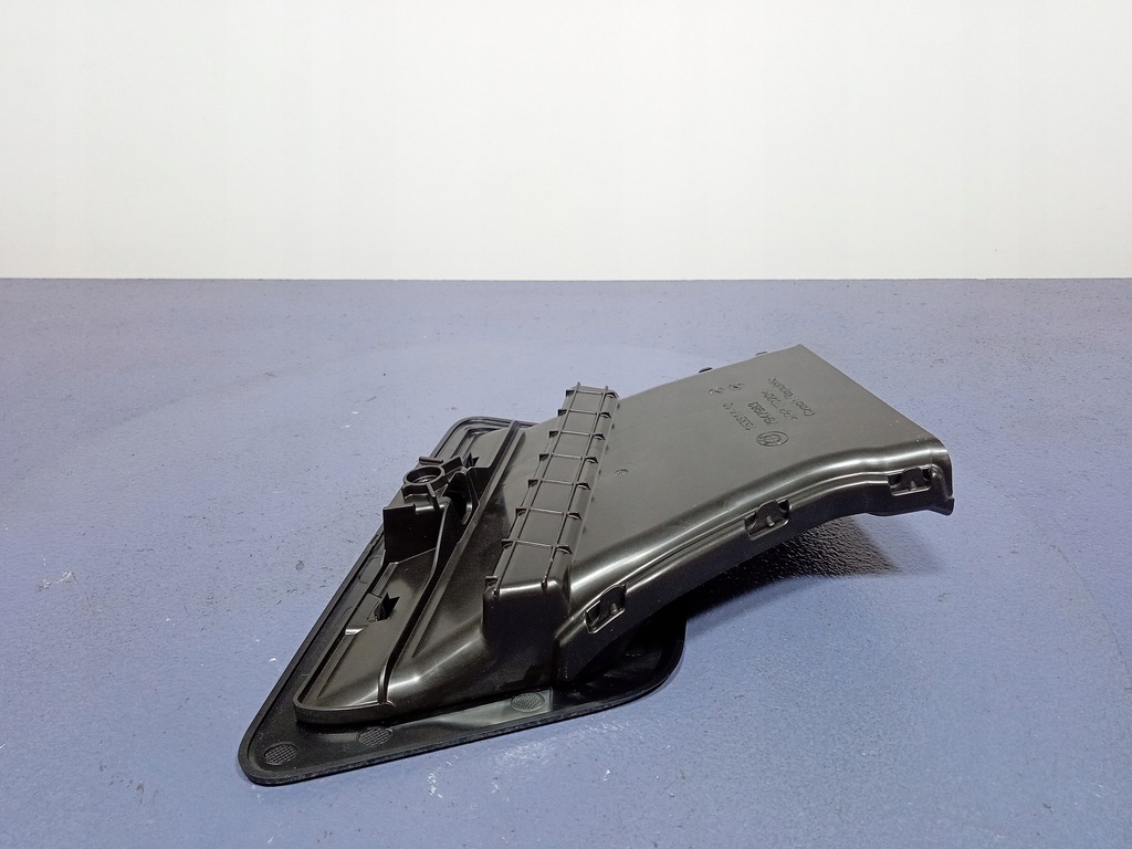 фото №5, Bmw ix i20 труба воздухозаборник канал воздуха левый 7947983