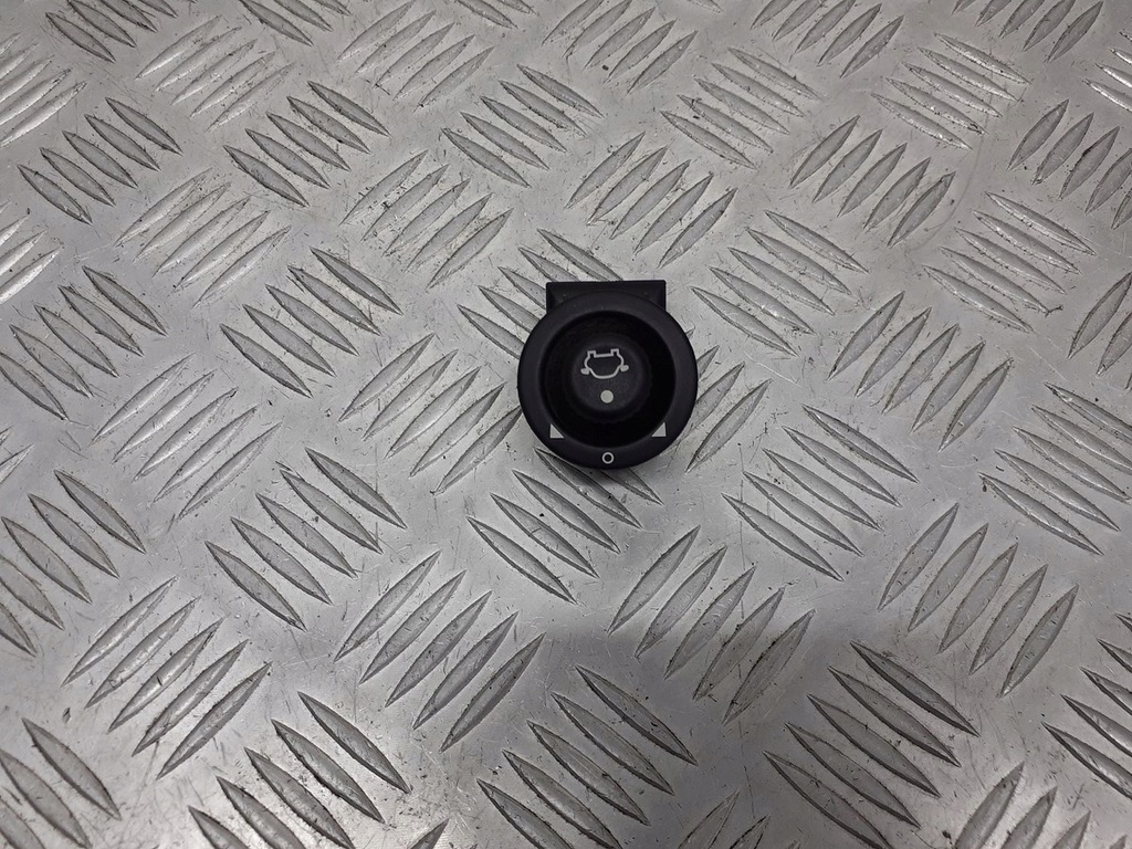 фото №1, Панель регулювання дзеркал ford fiesta mk6