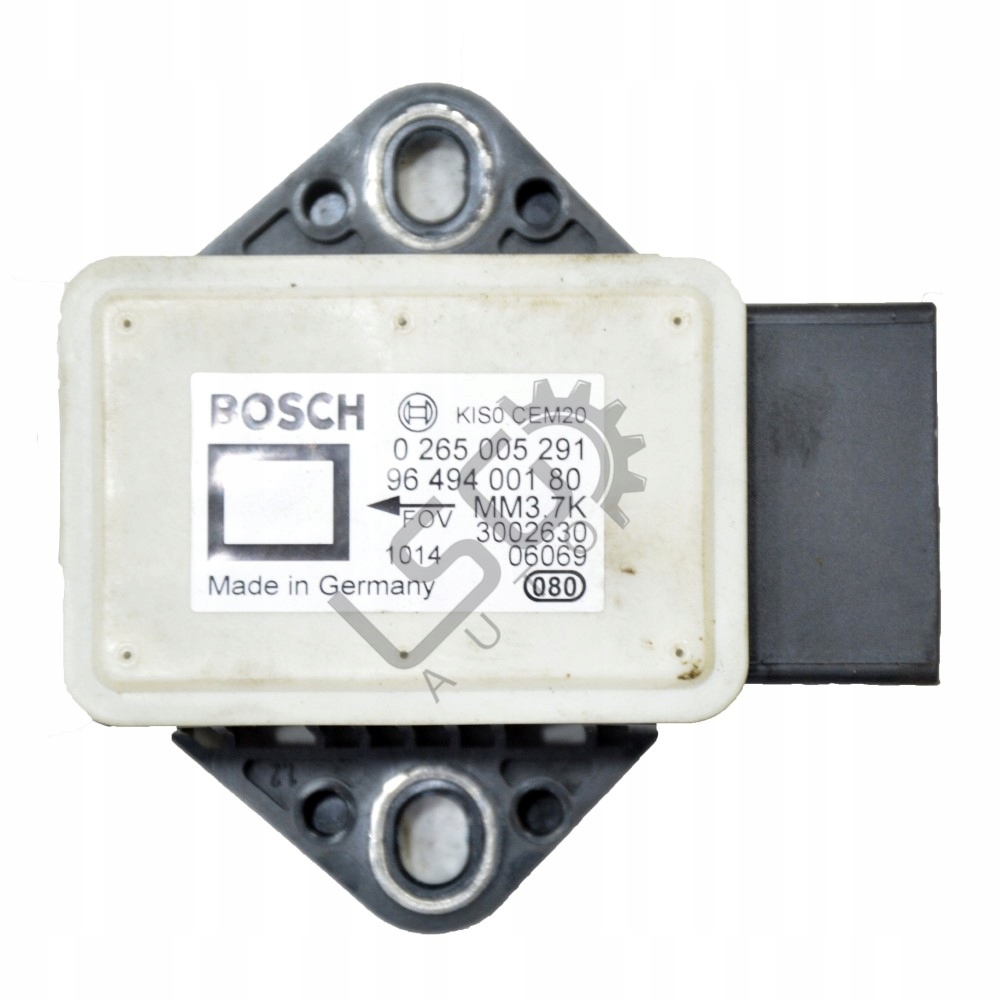 Купити Датчик esp citroen c4 1 0265005291