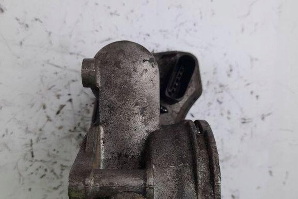 фото №8, Карбюратор dodge journey 03g128063l 2.0l дизель 2009