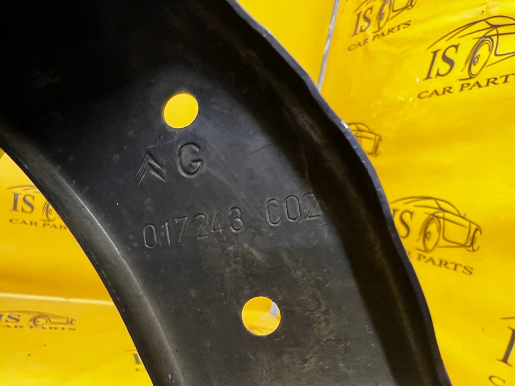 Кронштейн крила перед лівий стрижень капот citroen c4 grand picasso ii exyb Київ