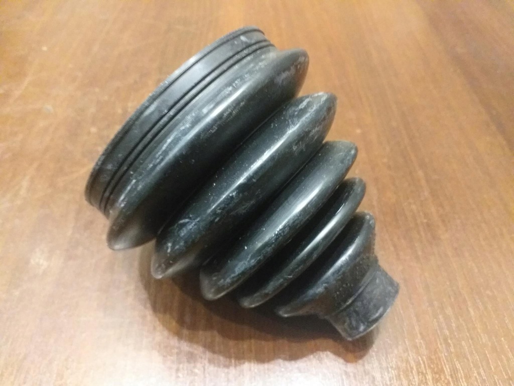 фото №5, Захист шарнір піввісь привідний t1x183